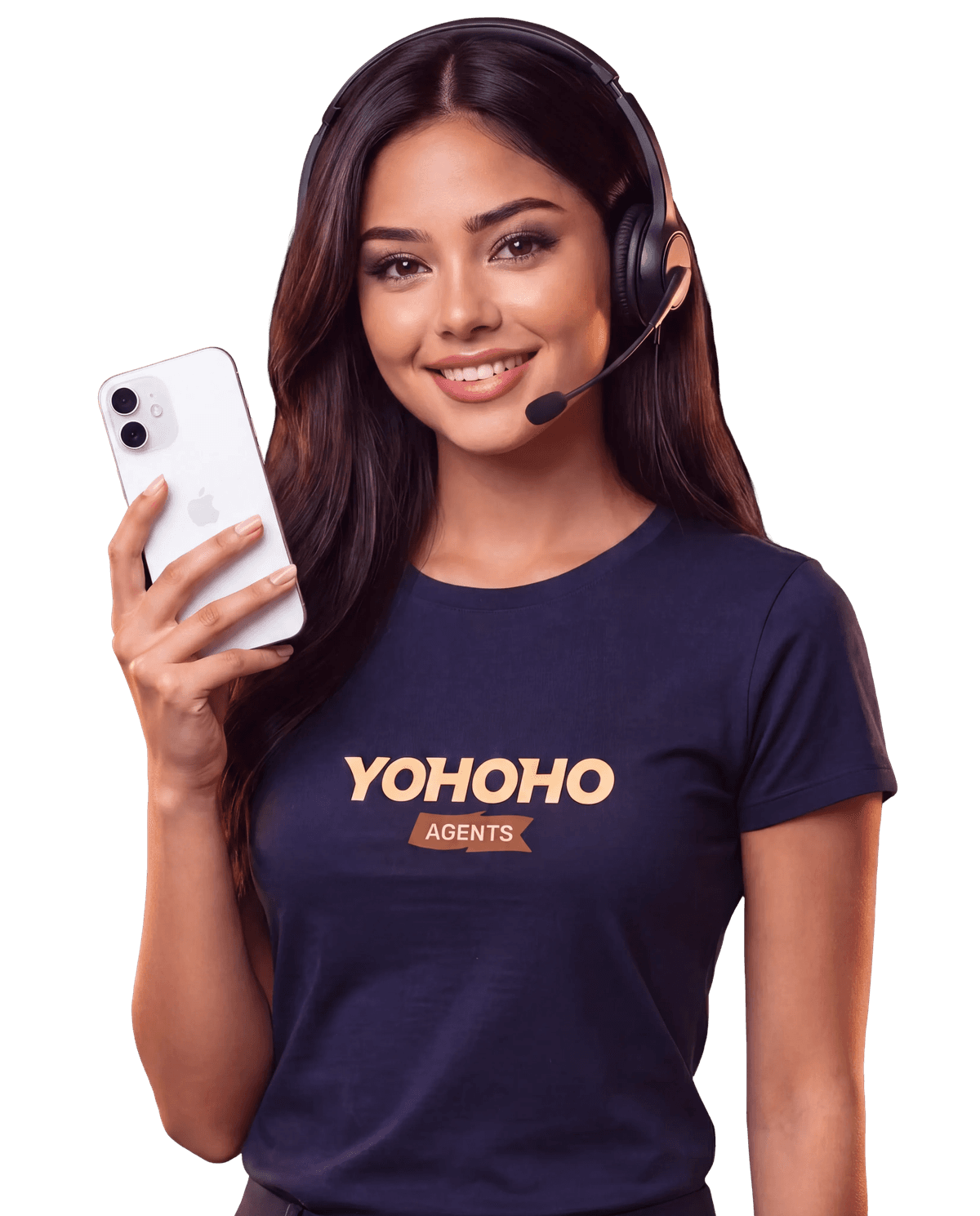 Менеджер Yohoho Agents